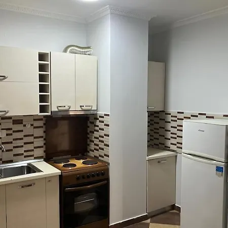 Center Base Διαμέρισμα Τίρανα